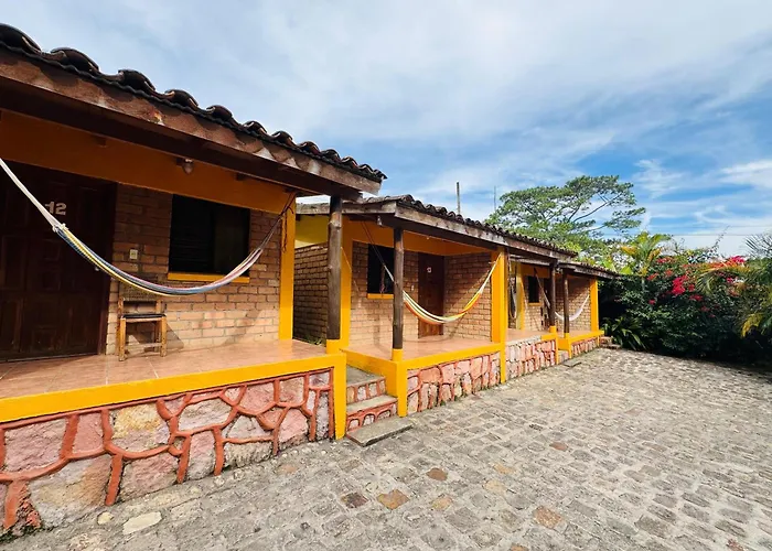 Hotel Villas Del Valle